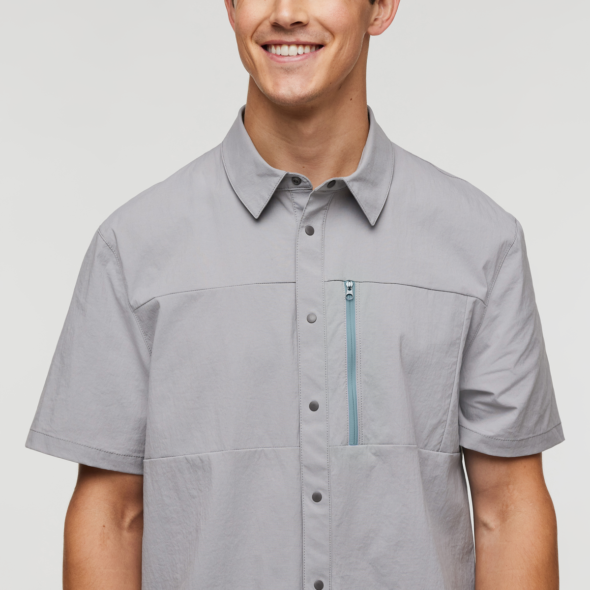 Sumaco Short Sleeve Shirt Men's - Image 14