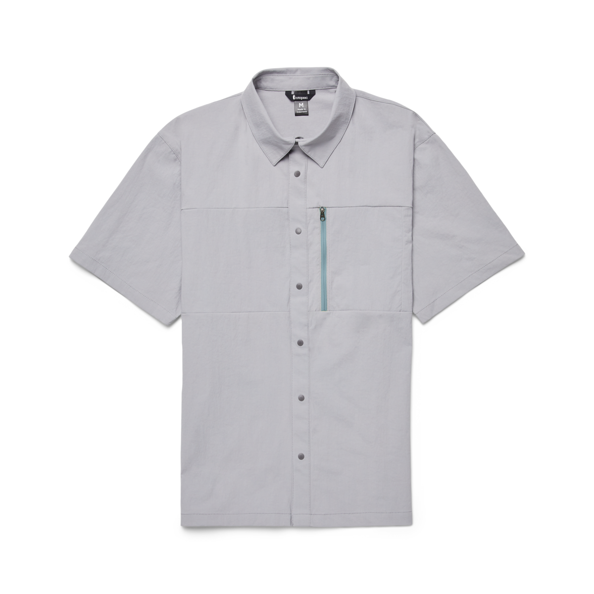 Sumaco Short Sleeve Shirt Men's - Image 16