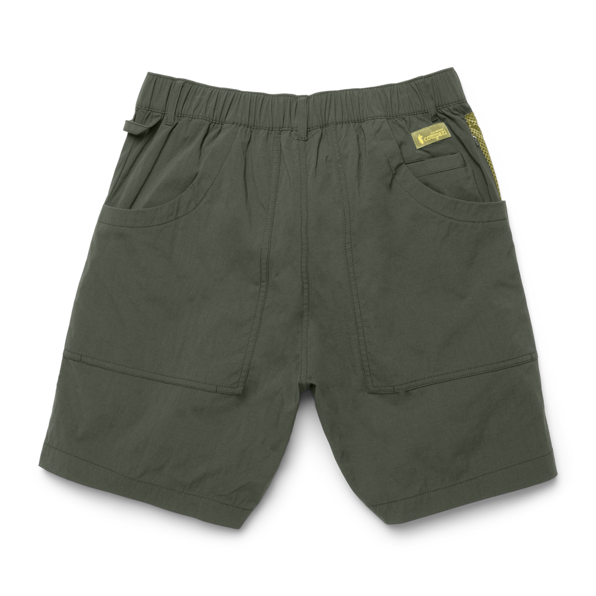 Alternative view of Tolima Short   Men's