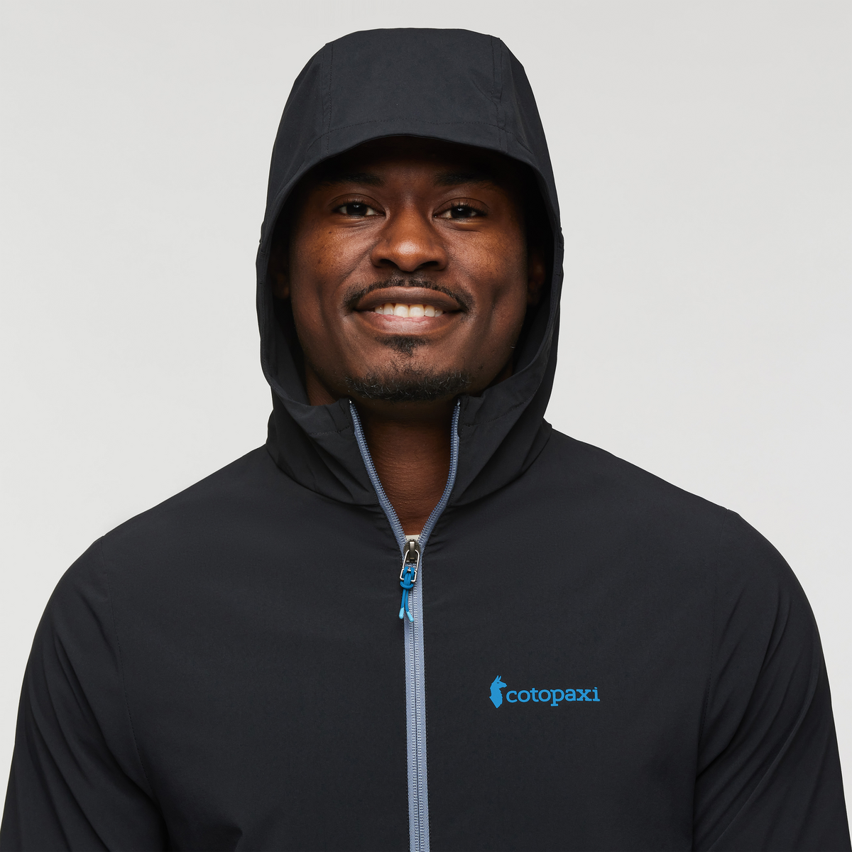 Vuelta Performance Windbreaker Jacket Men's - Image 12