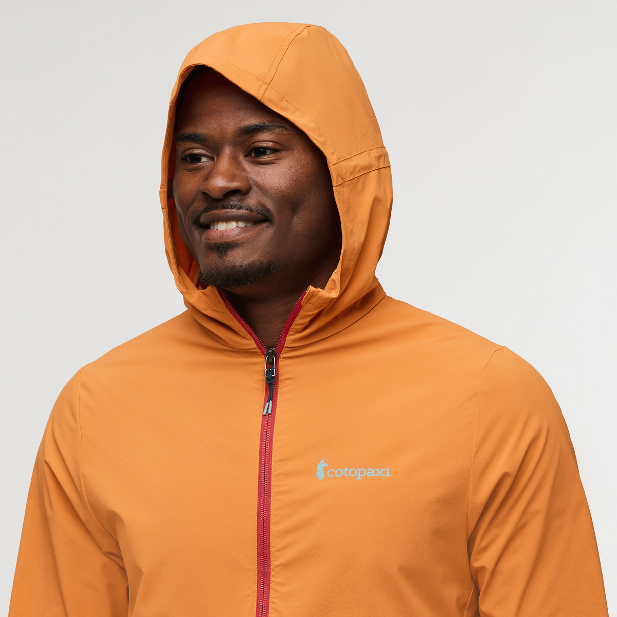 Vuelta Performance Windbreaker Jacket Men's - Image 19