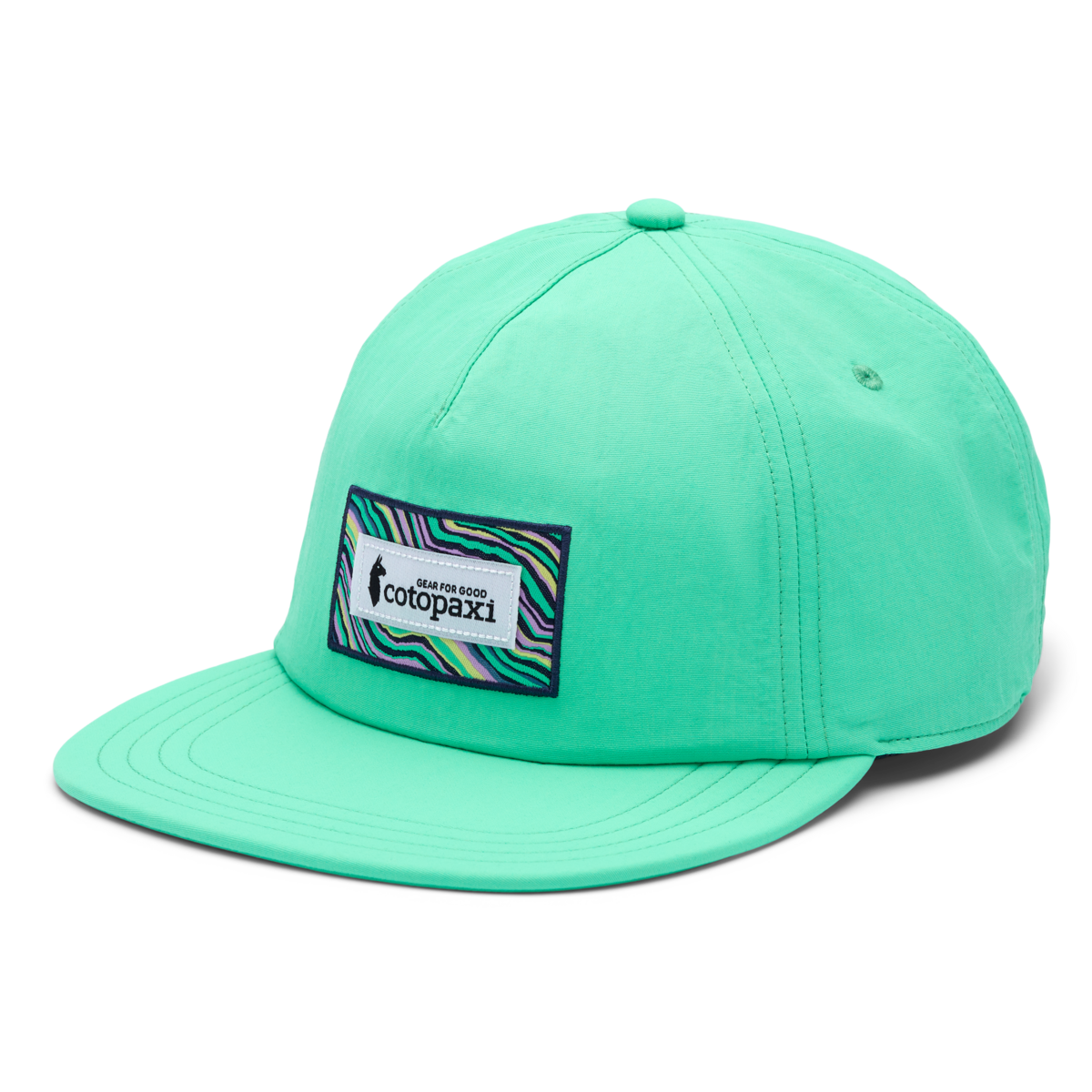 Making Waves Heritage Tech Hat