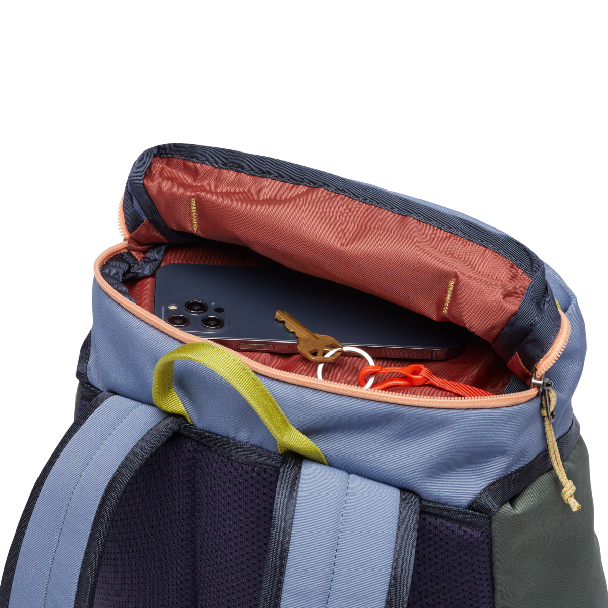 Tapa 22L Backpack every day - Image 19