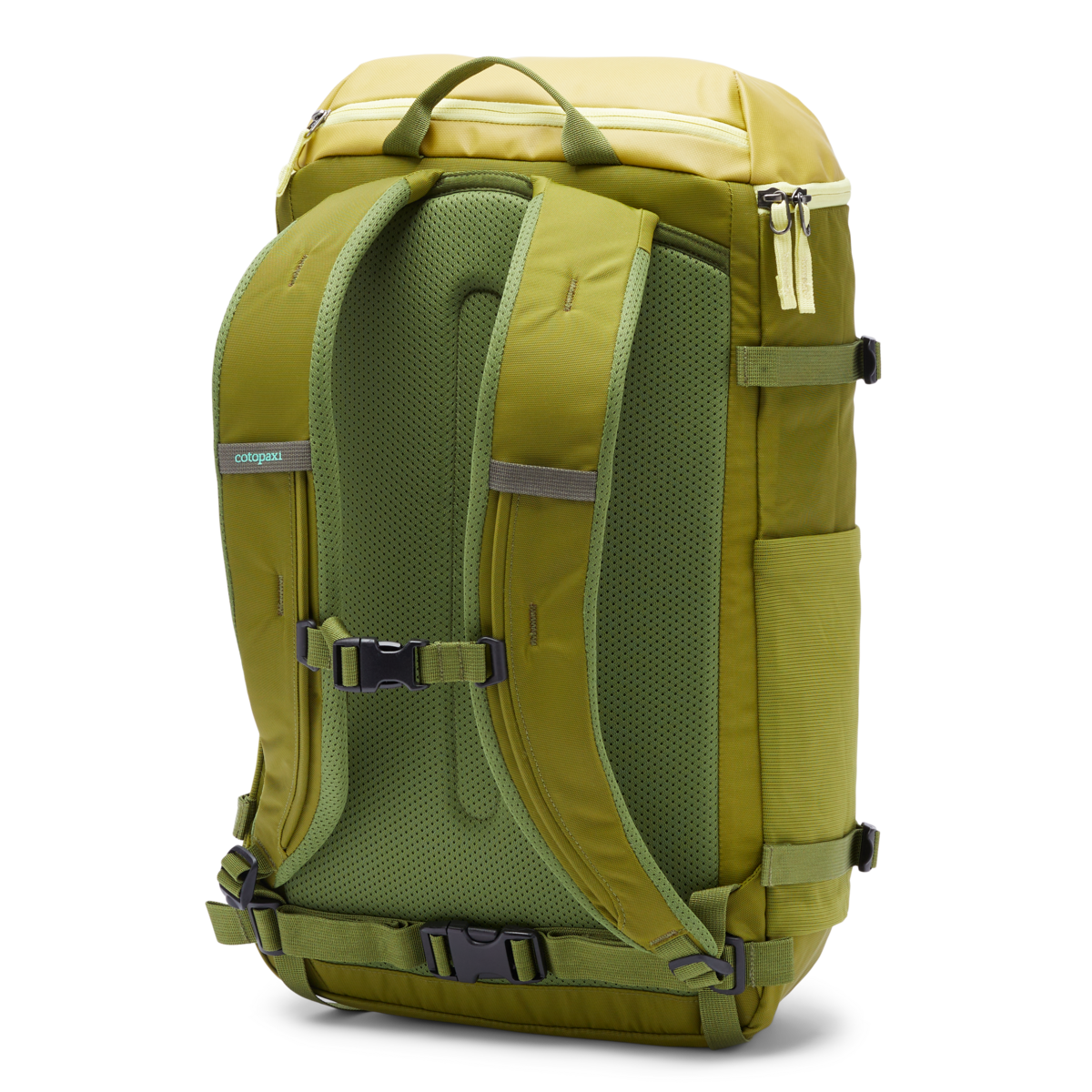Alternative view of Torre 24L Bucket Pack    every day