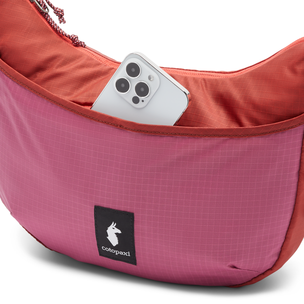 Trozo 8L Shoulder Bag every day - Image 5