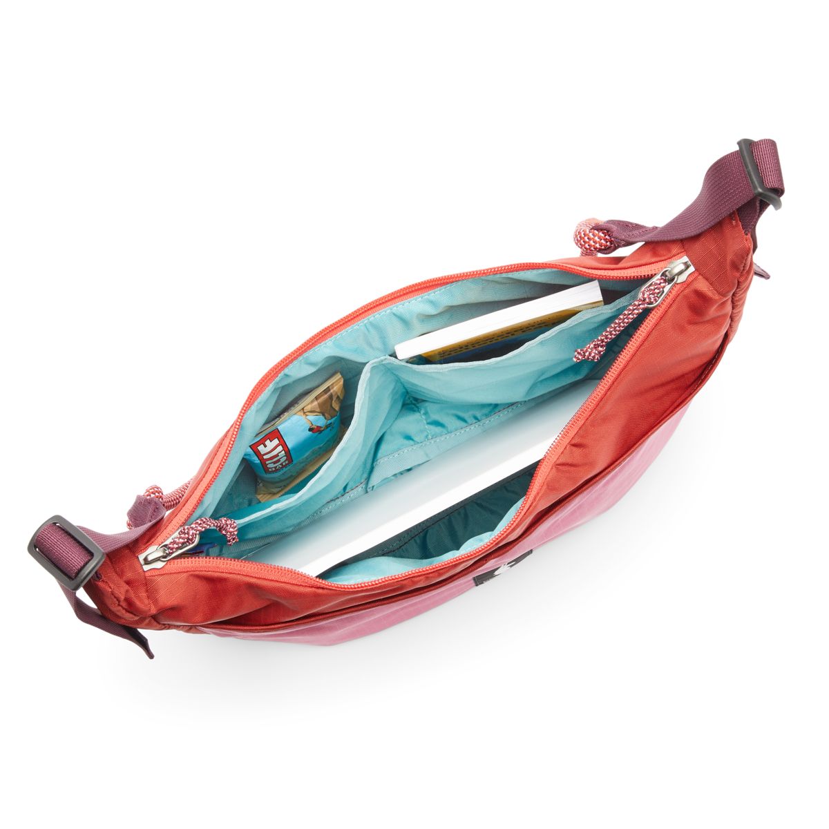 Trozo 8L Shoulder Bag every day - Image 4