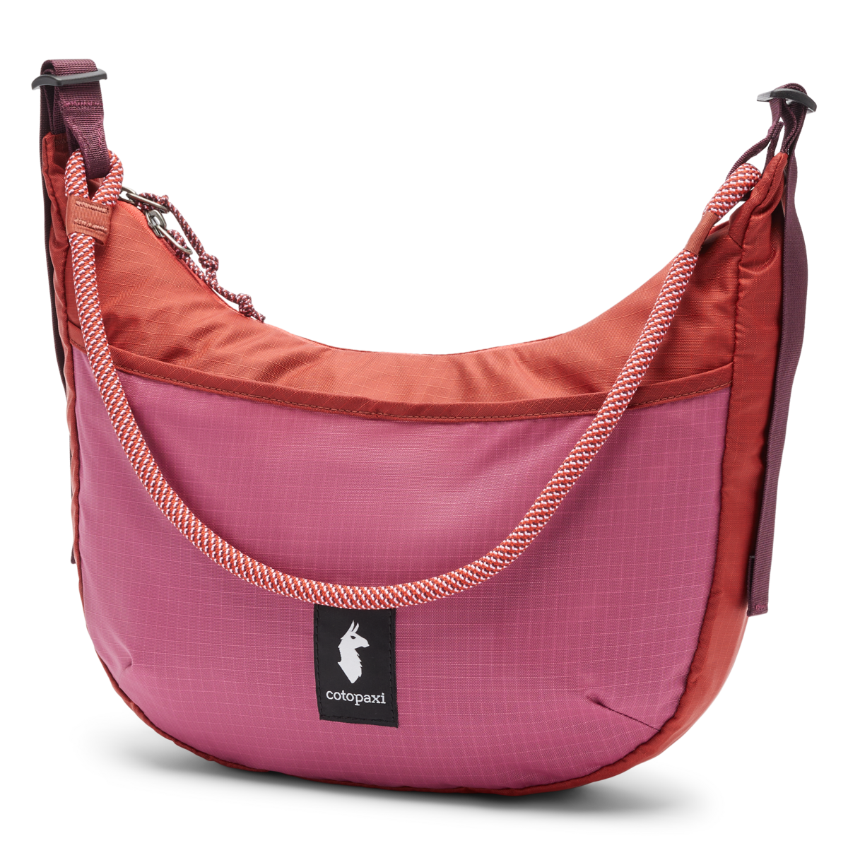 Trozo 8L Shoulder Bag    every day