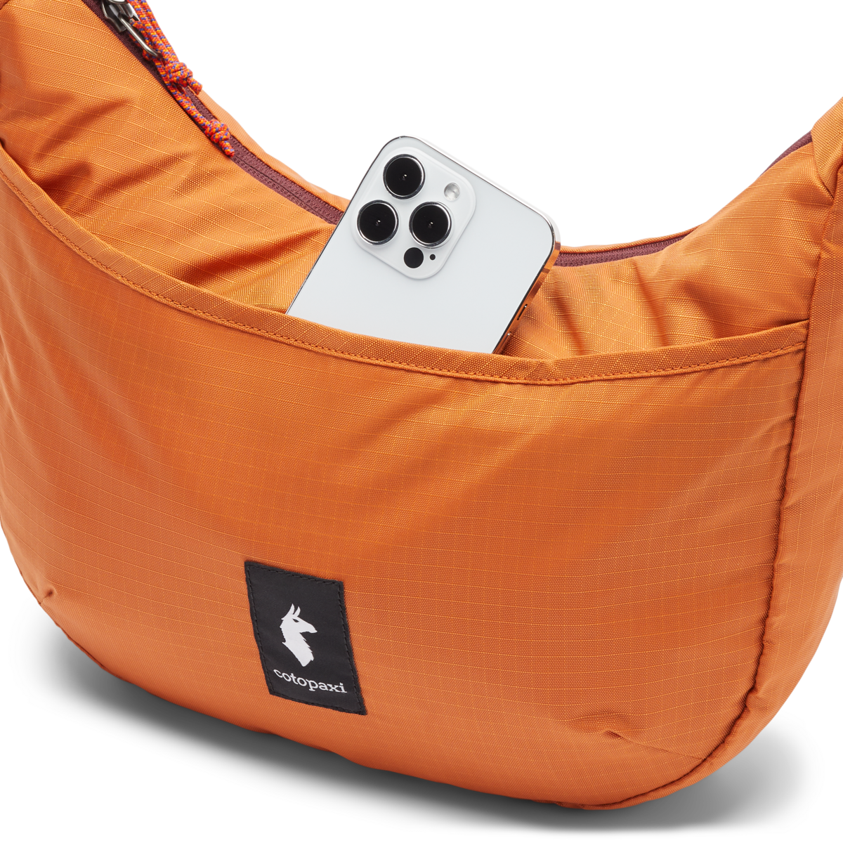 Trozo 8L Shoulder Bag every day - Image 11