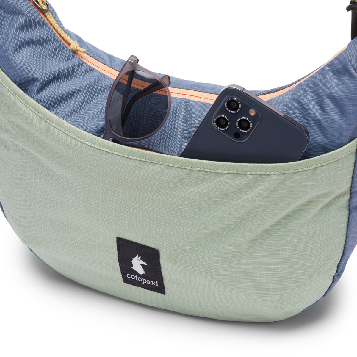 Trozo 8L Shoulder Bag every day - Image 11