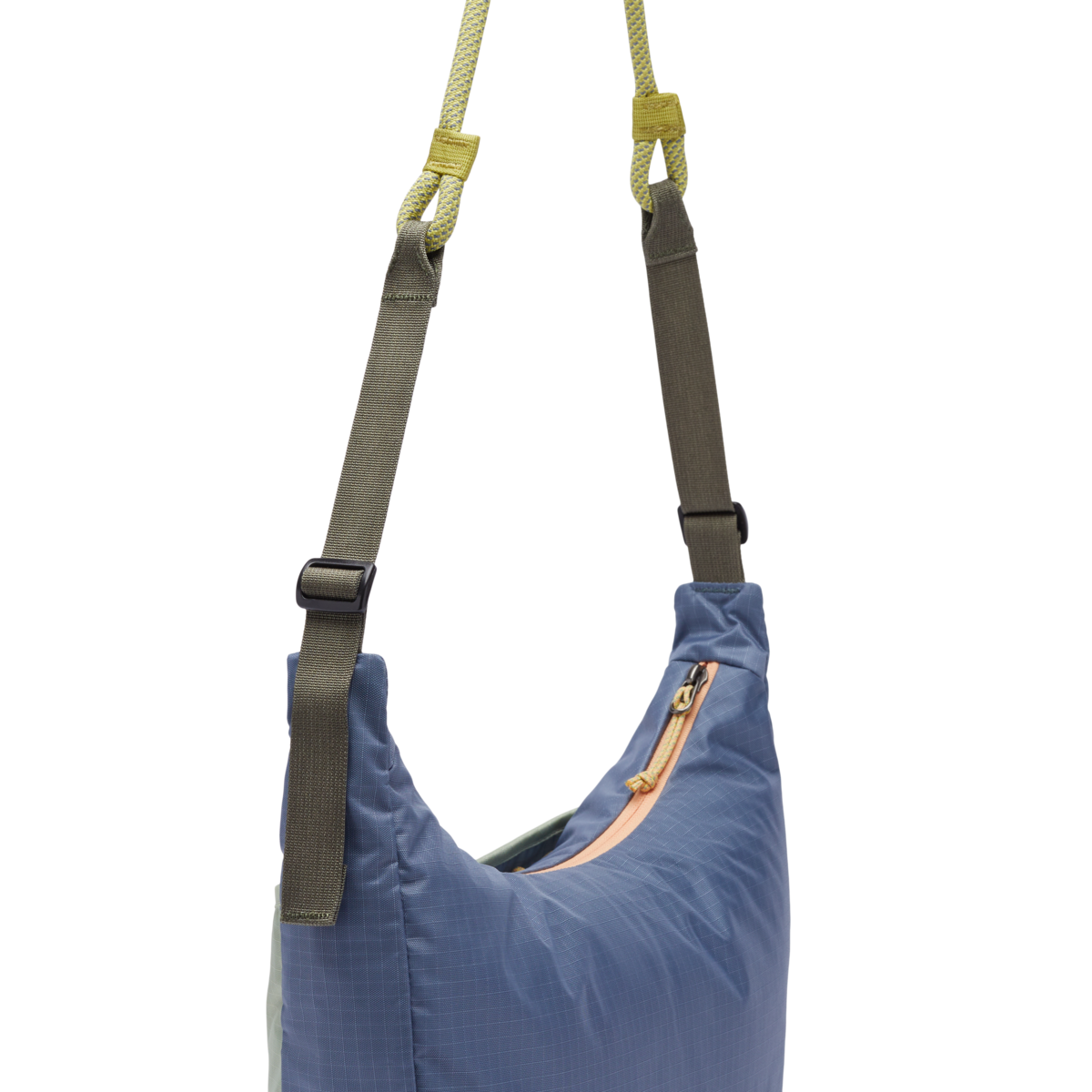 Trozo 8L Shoulder Bag every day - Image 12