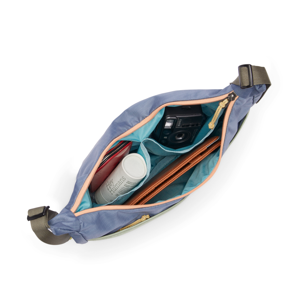 Trozo 8L Shoulder Bag every day - Image 10