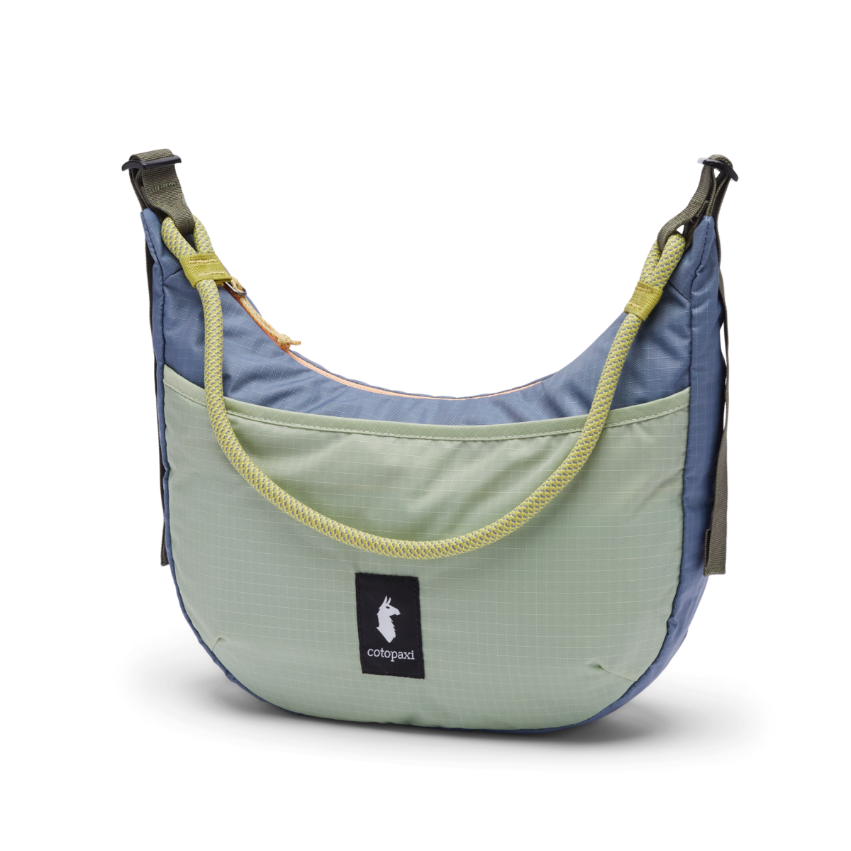 Trozo 8L Shoulder Bag every day - Image 7