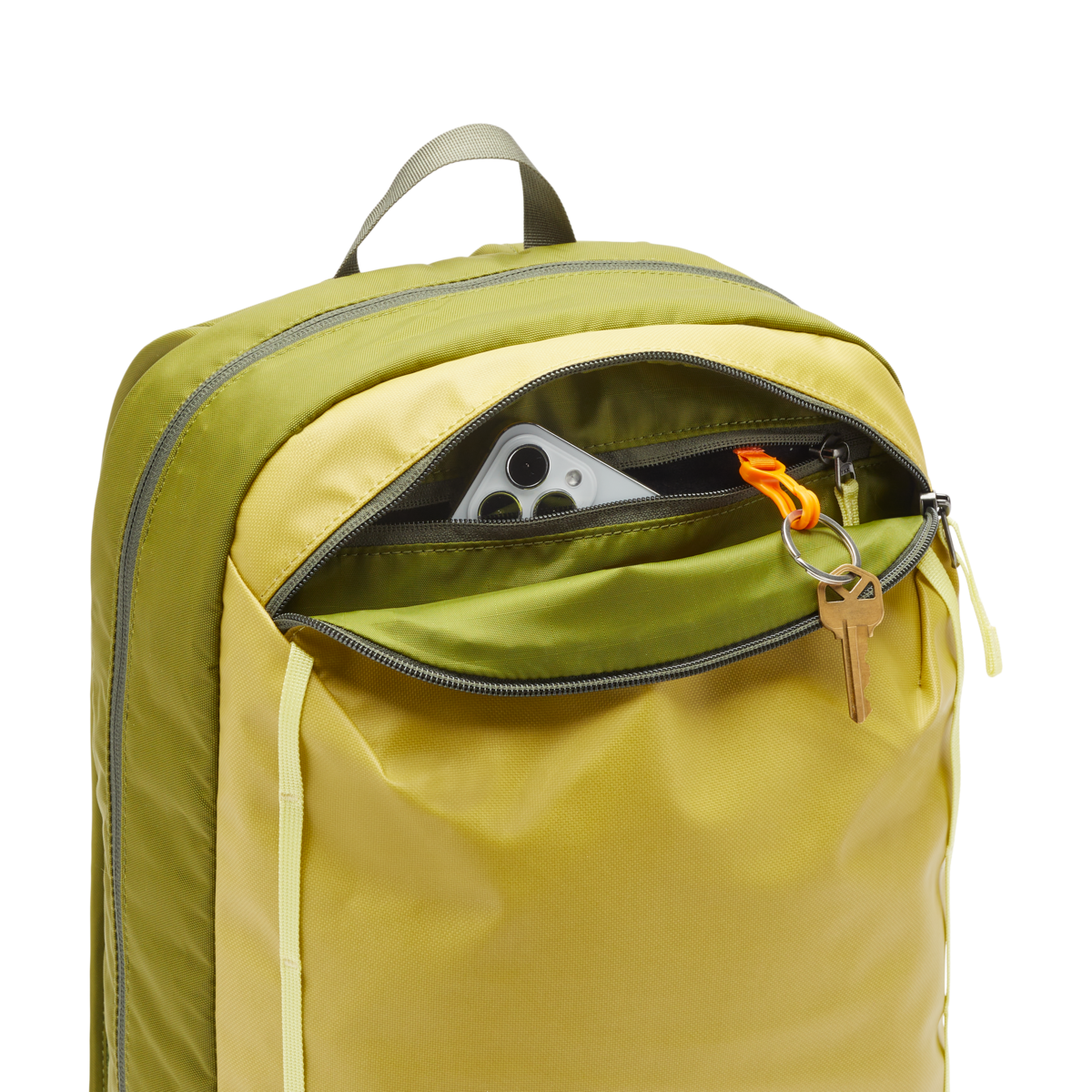 Vaya 18L Backpack every day - Image 4