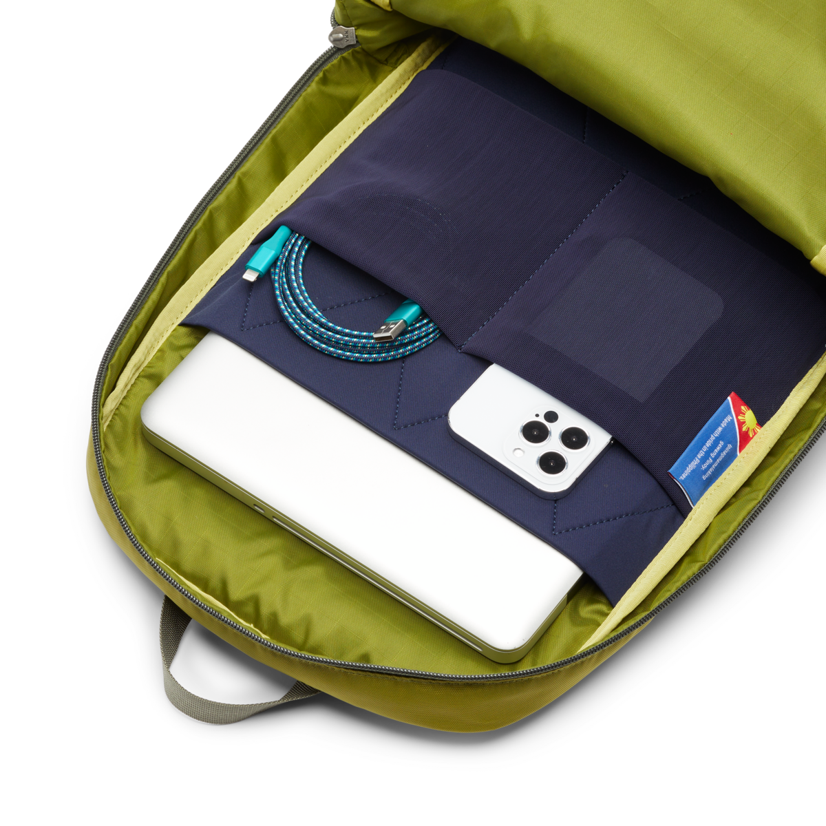 Vaya 18L Backpack every day - Image 5