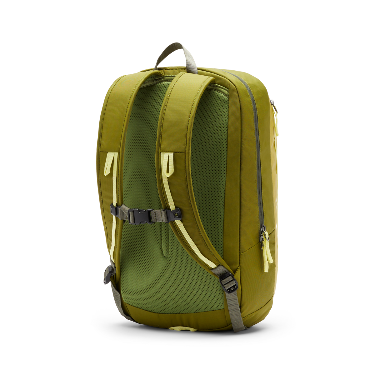 Alternative view of Vaya 18L Backpack    every day