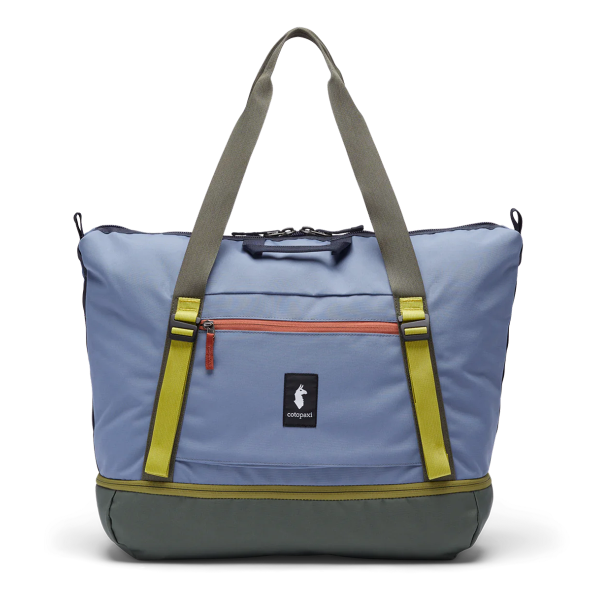 Viaje 35L Weekender Bag every day - Image 9