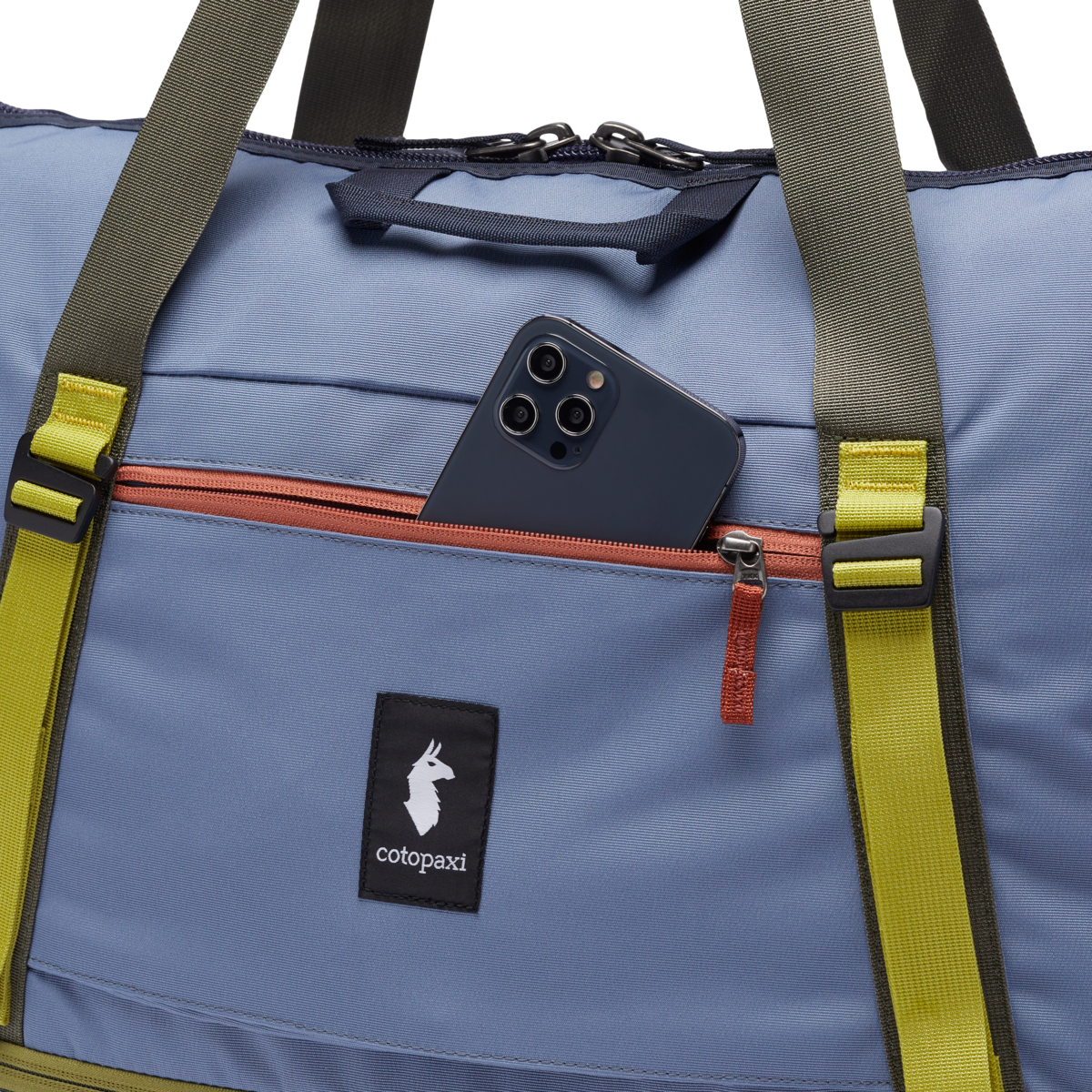 Viaje 35L Weekender Bag every day - Image 14