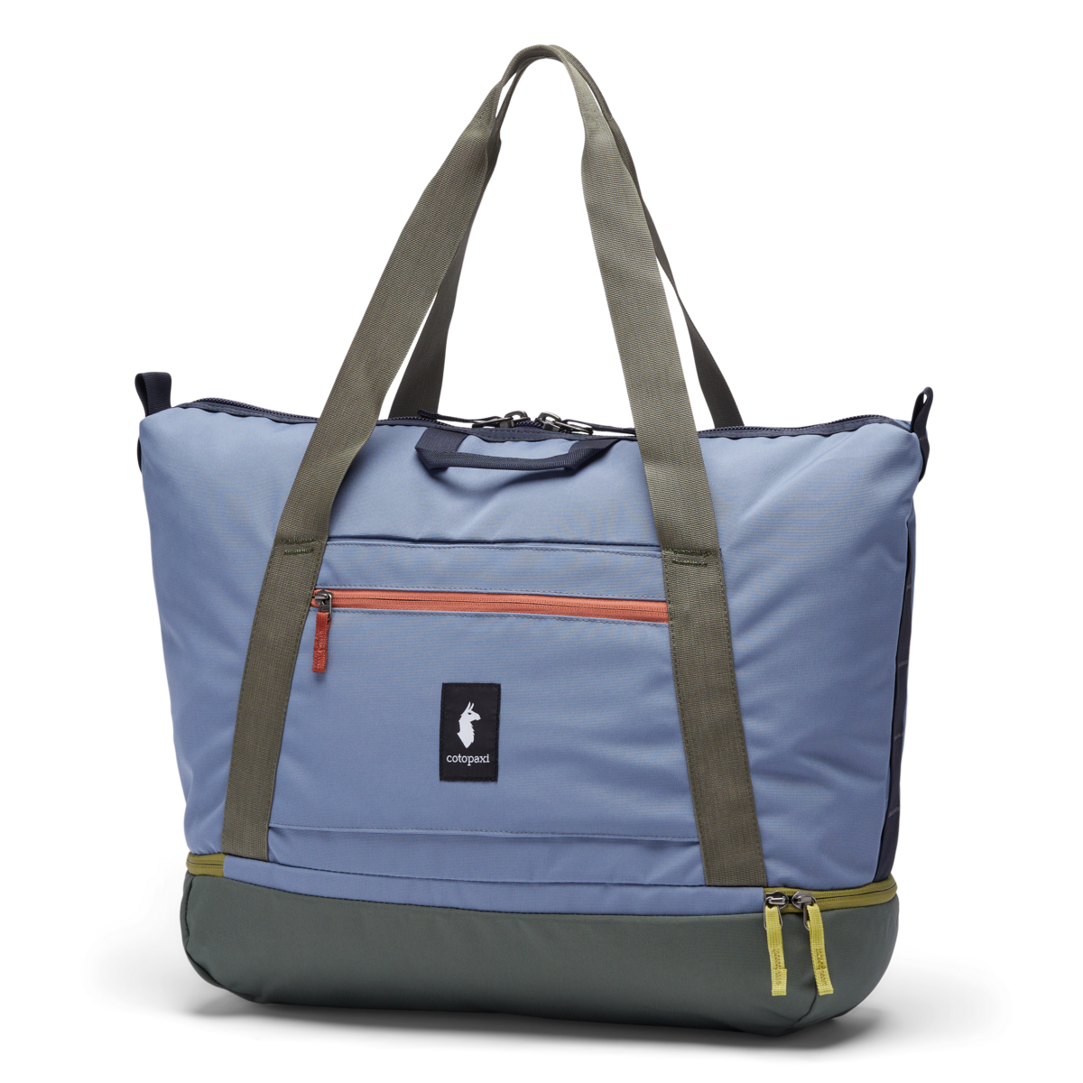Viaje 35L Weekender Bag every day - Image 10