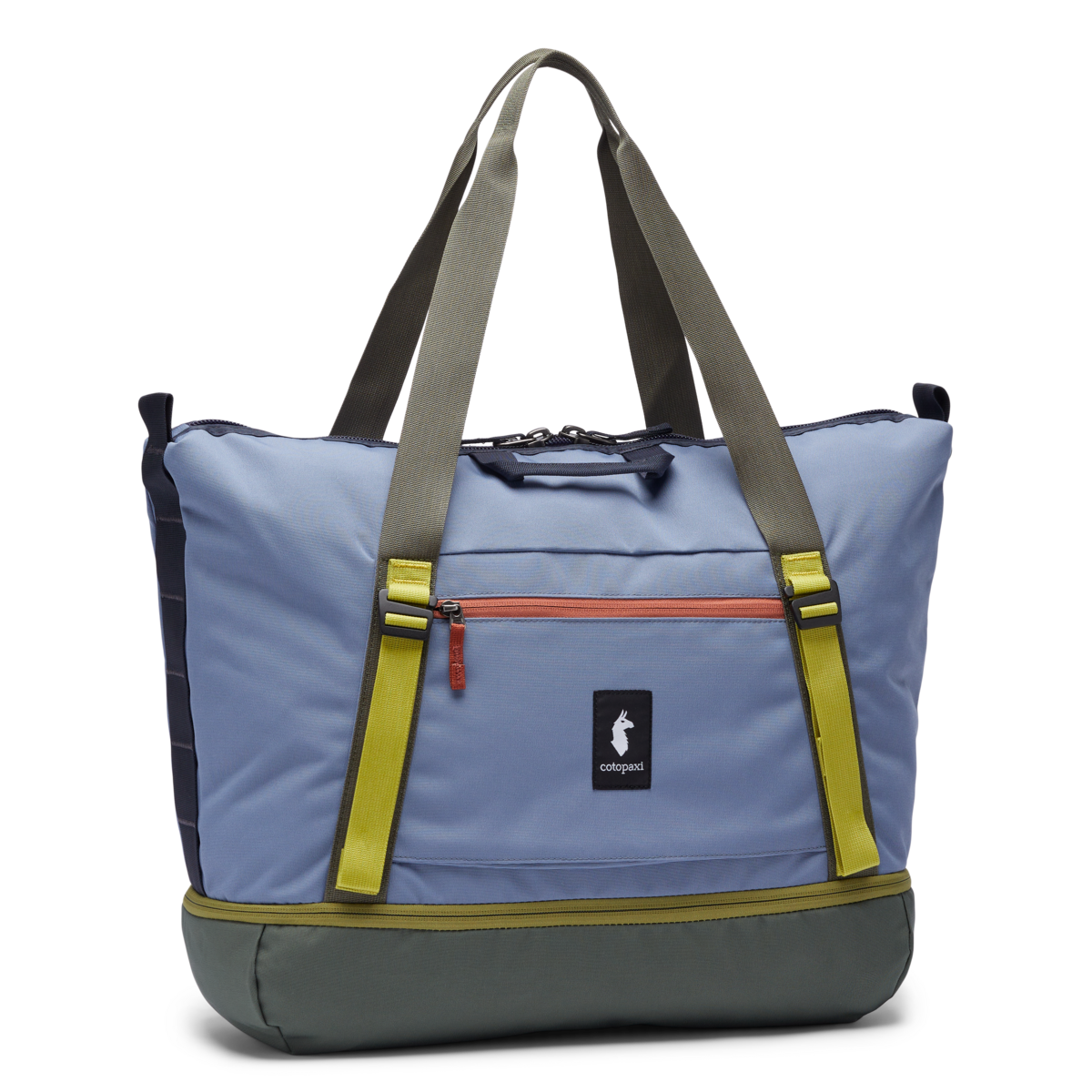 Viaje 35L Weekender Bag every day - Image 11