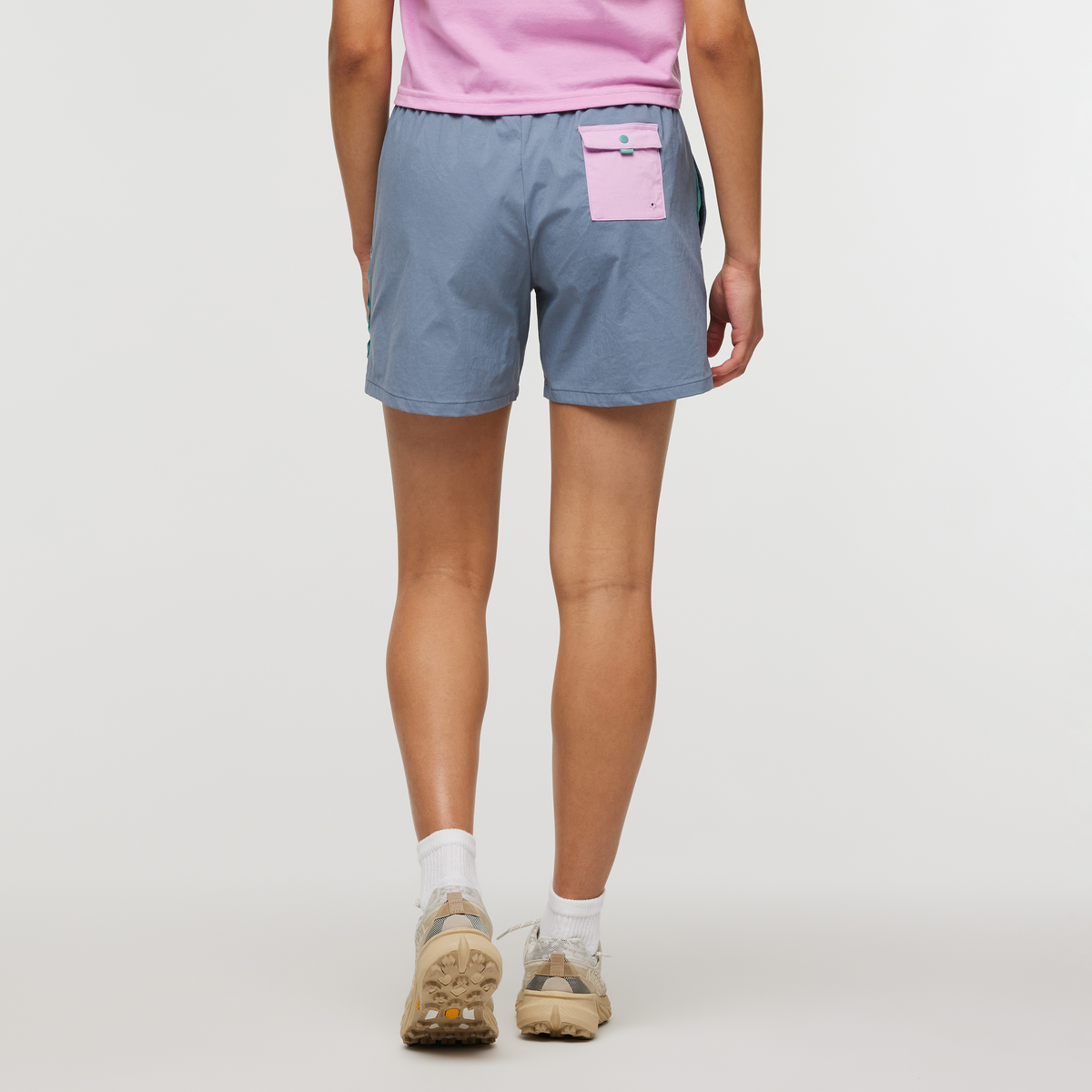 Brinco 5" Short Solid Women's - Image 5