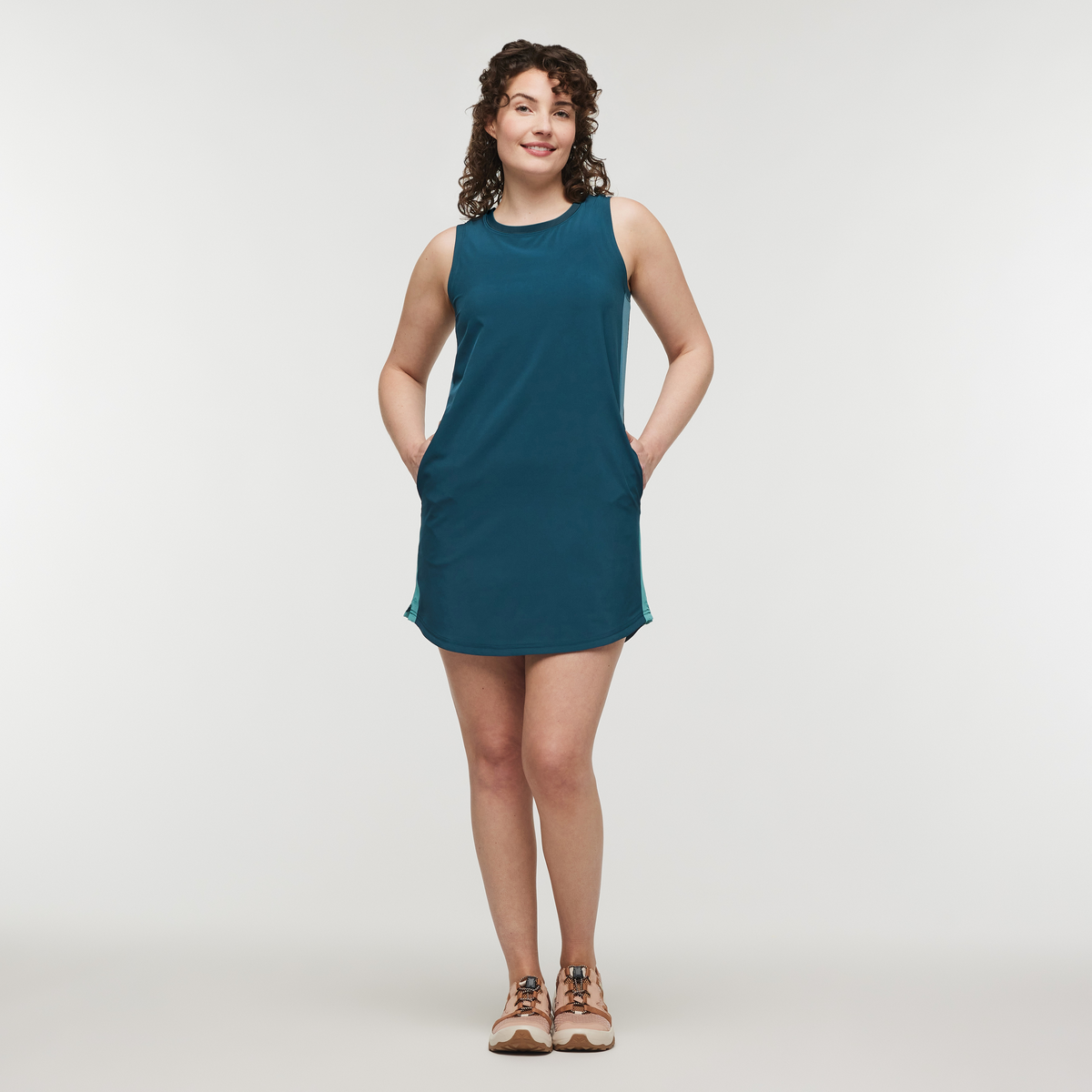 Alternative view of Cambio Dress   Women's