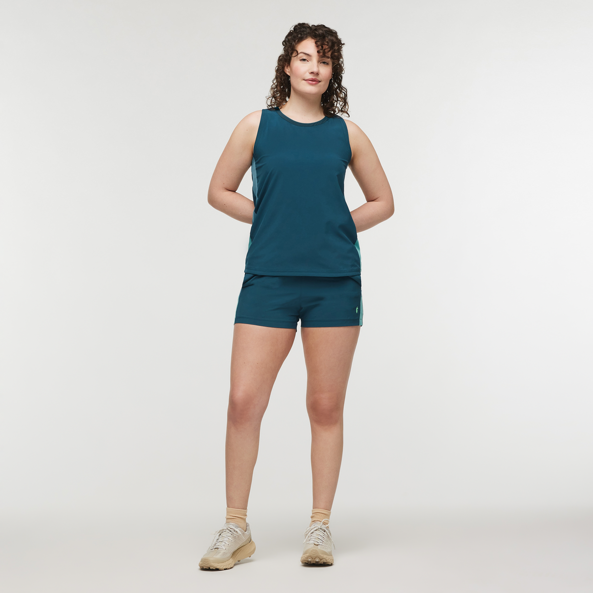 Alternative view of Cambio Tank   Women's
