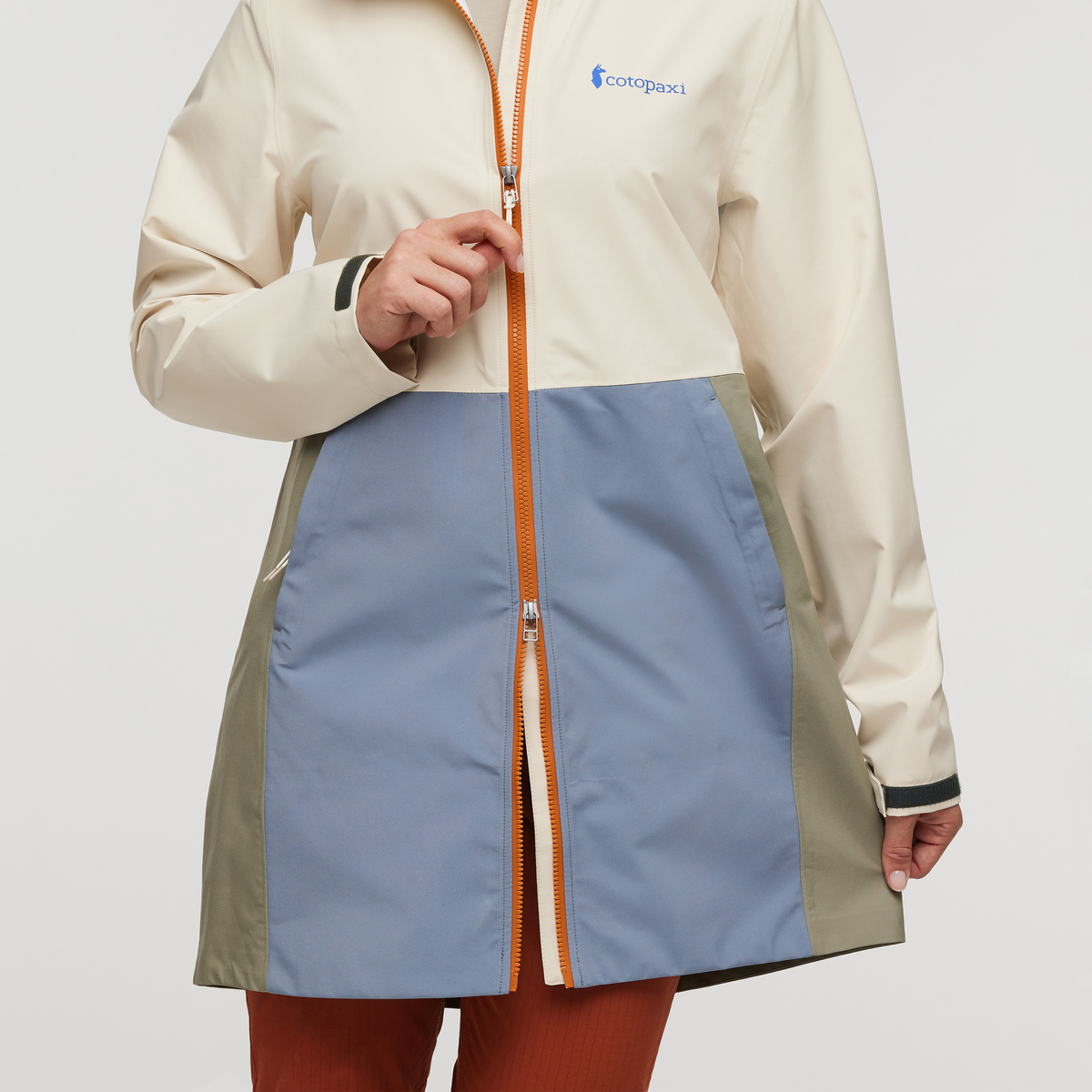Cielo Rain Trench Women's - Image 7