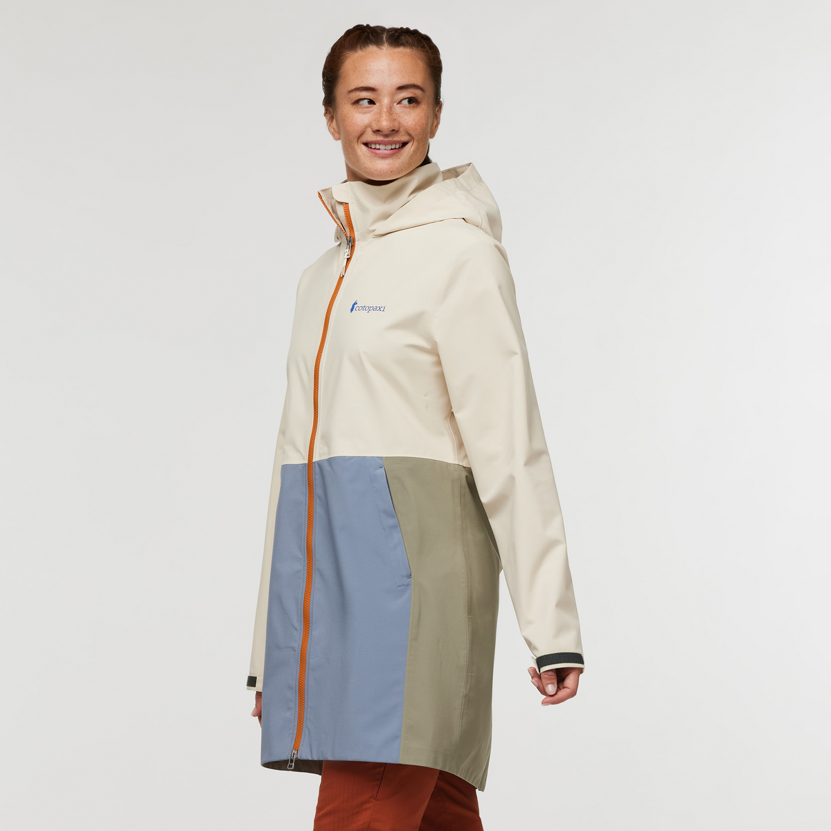 Cielo Rain Trench Women's - Image 3