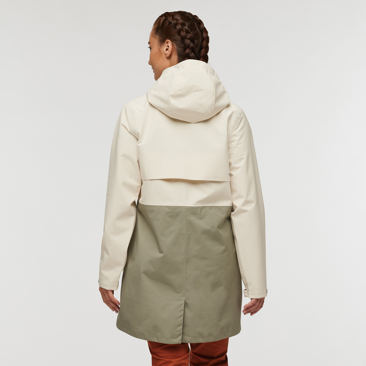Cielo Rain Trench Women's - Image 4