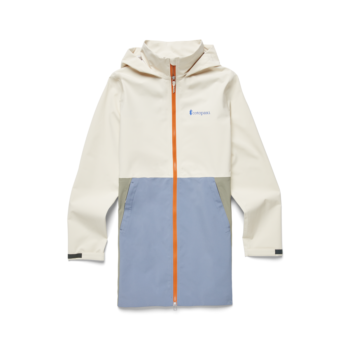 Cielo Rain Trench Women's - Image 12