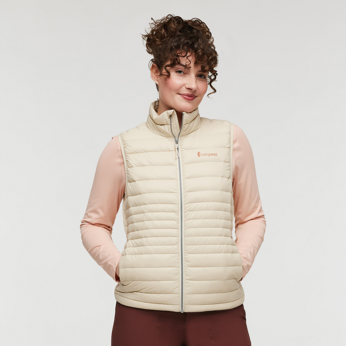 Fuego Down Vest   Women's