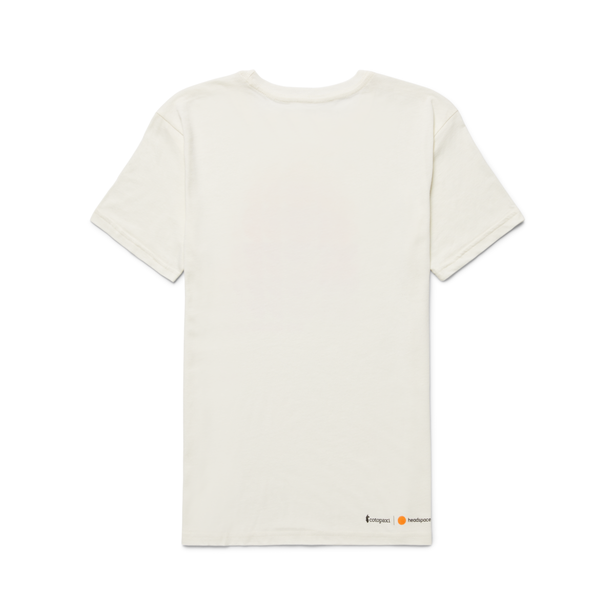 Alternative view of Headspace x Cotopaxi T Shirt   Women's