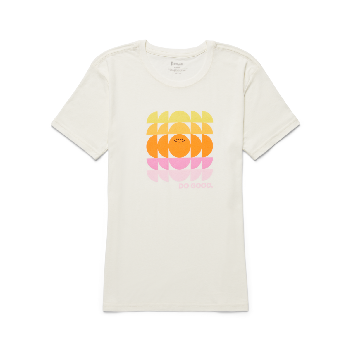 Headspace x Cotopaxi T Shirt Women's