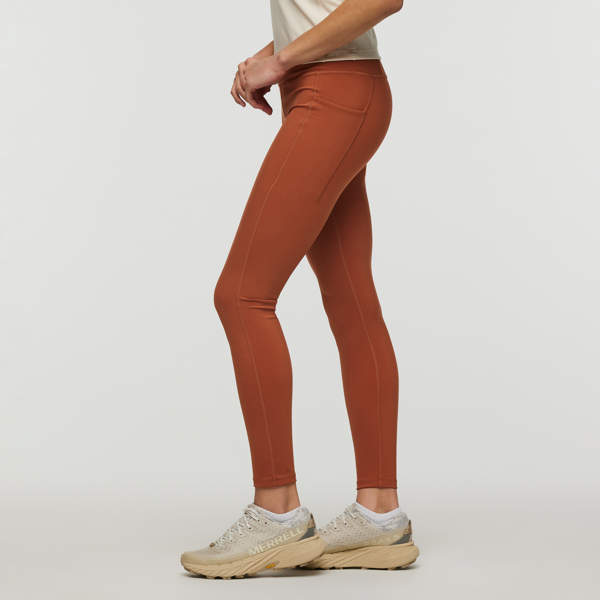 Muevo Tight Women's - Image 4