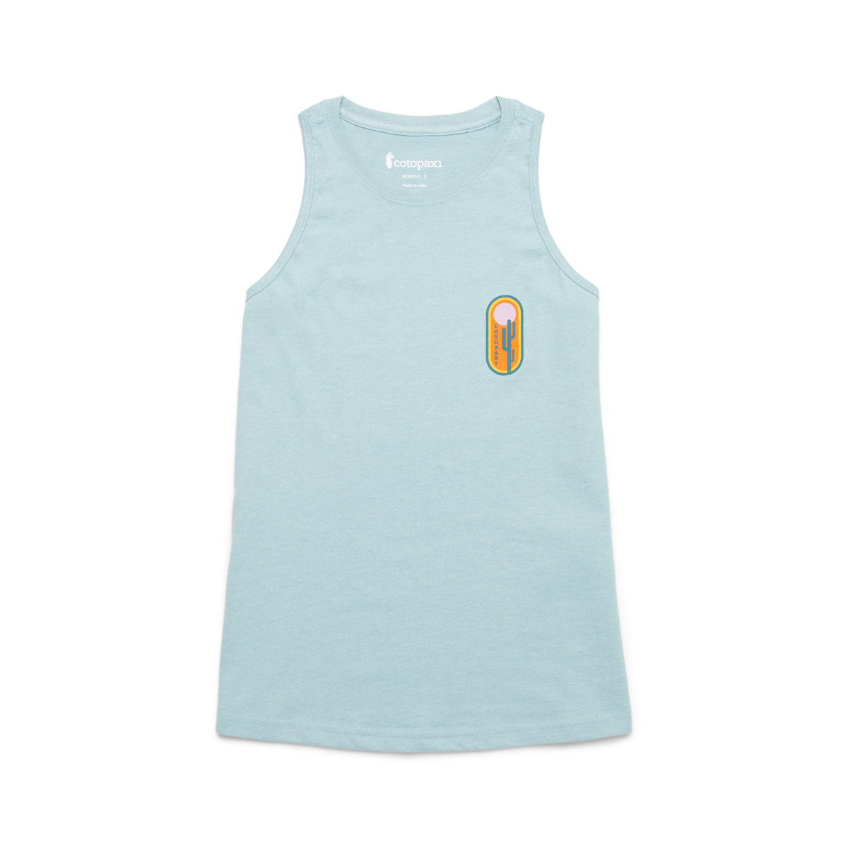 Saguaro Tank Top Women's