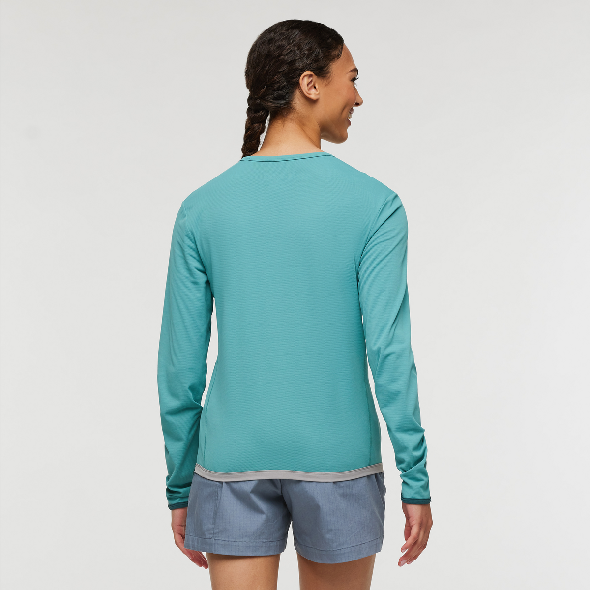 Sombra Long Sleeve Sun Shirt Women's - Image 4