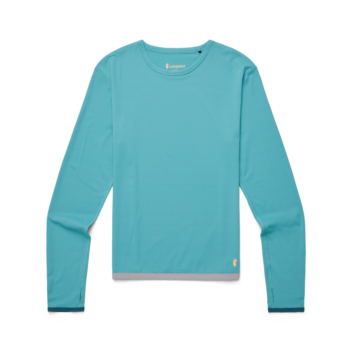 Sombra Long Sleeve Sun Shirt Women's - Image 7