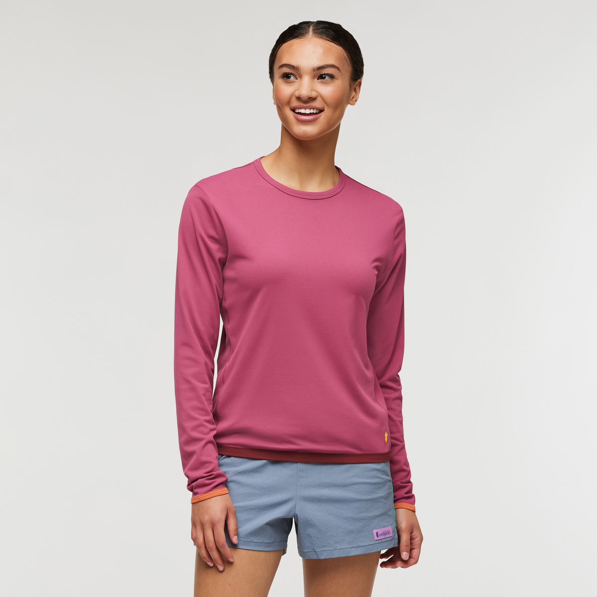 Sombra Long Sleeve Sun Shirt Women's - Image 17