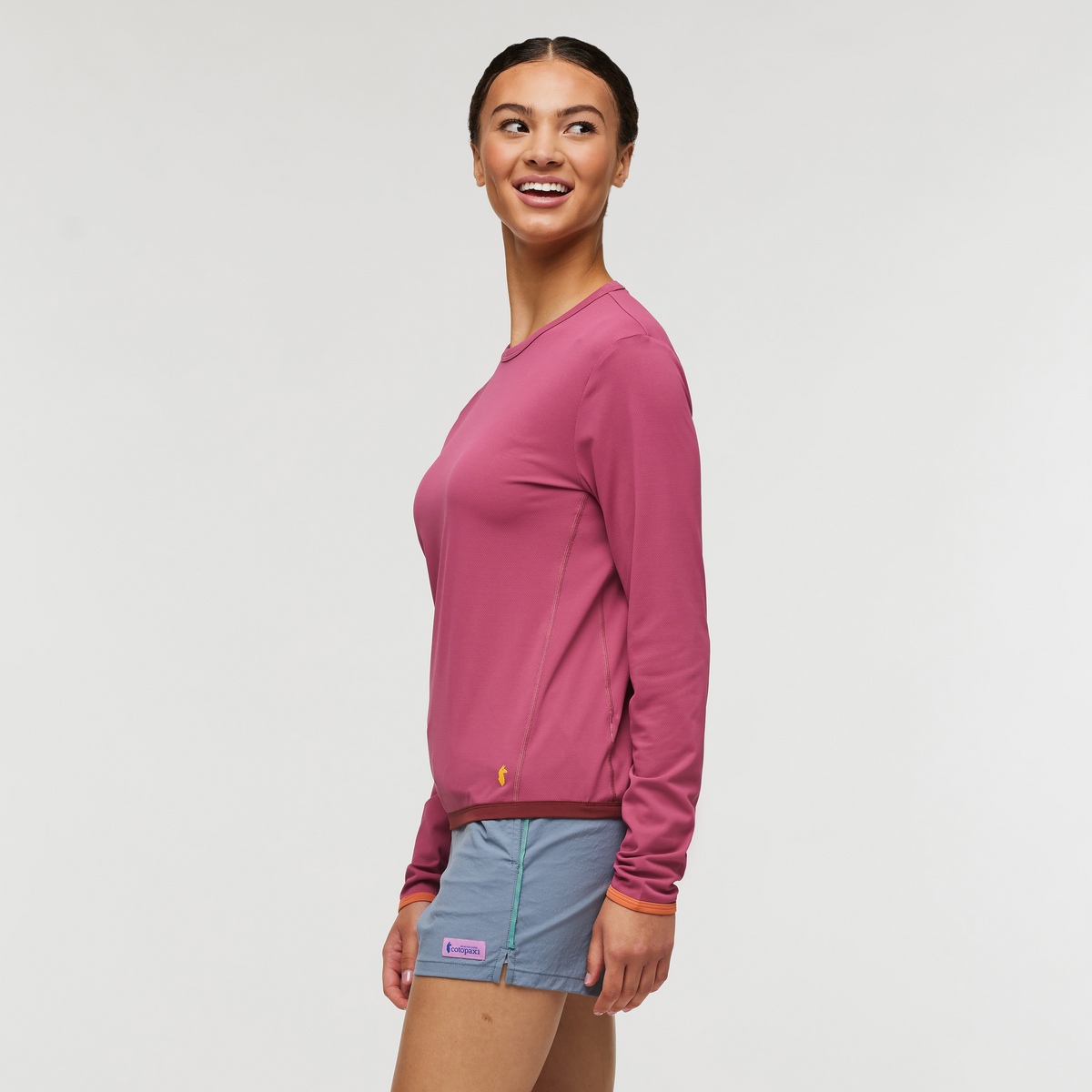 Sombra Long Sleeve Sun Shirt Women's - Image 19