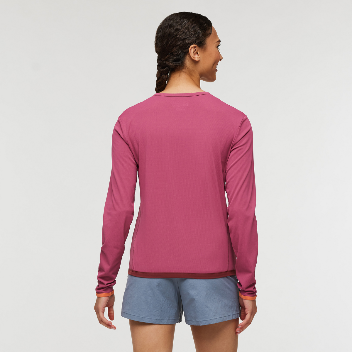 Sombra Long Sleeve Sun Shirt Women's - Image 20