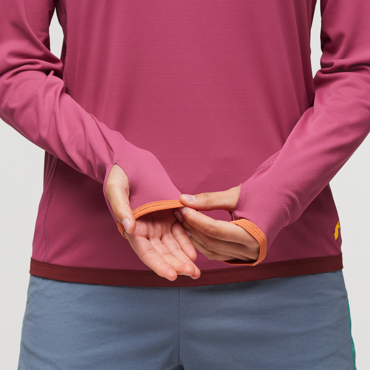 Sombra Long Sleeve Sun Shirt Women's - Image 21