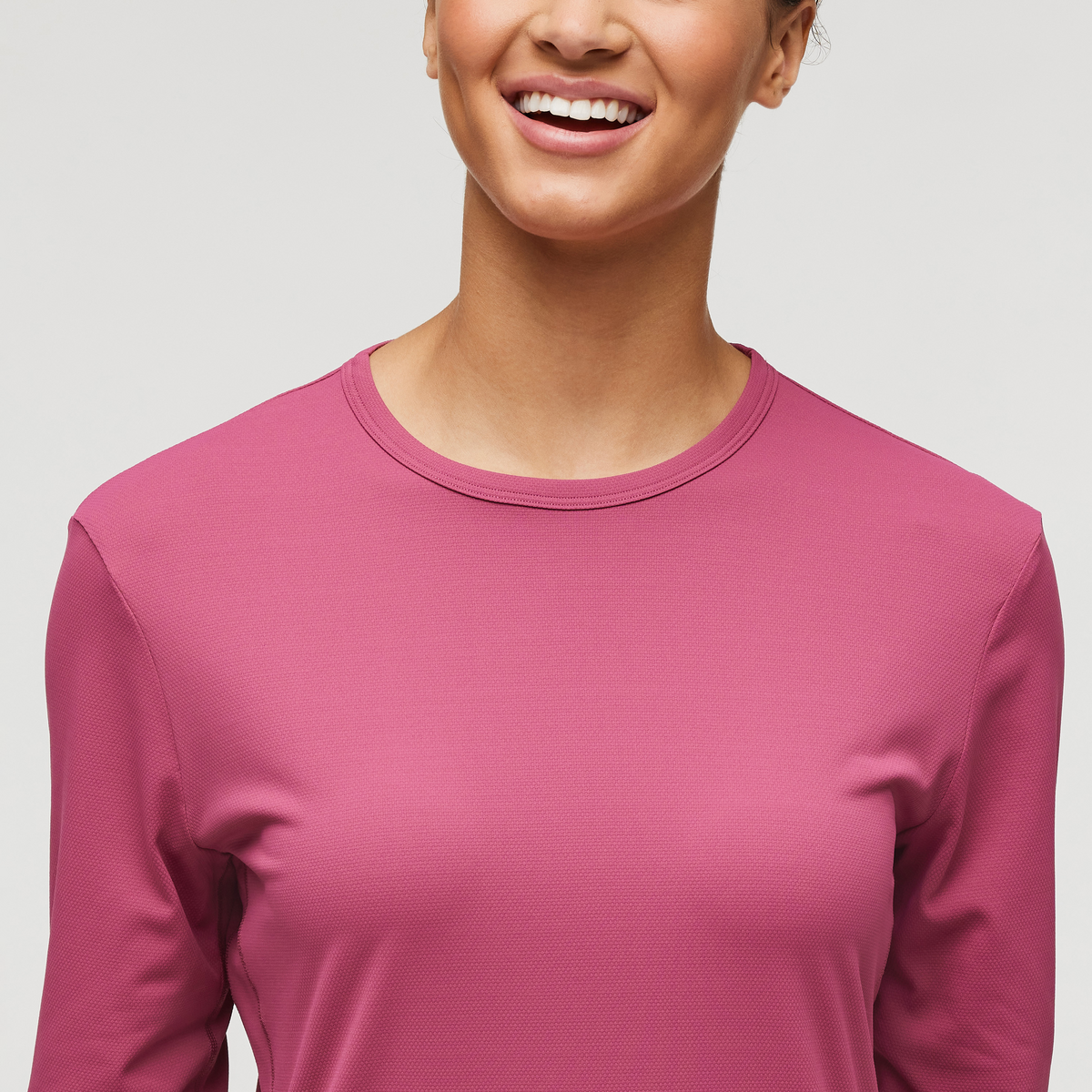 Sombra Long Sleeve Sun Shirt Women's - Image 22