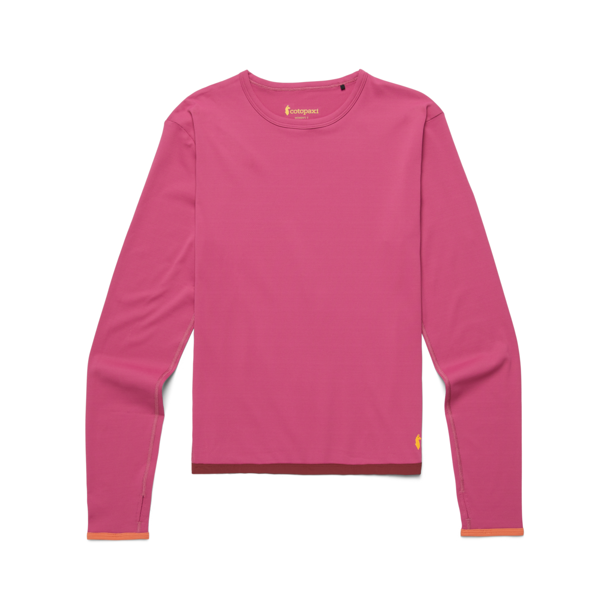Sombra Long Sleeve Sun Shirt Women's - Image 23