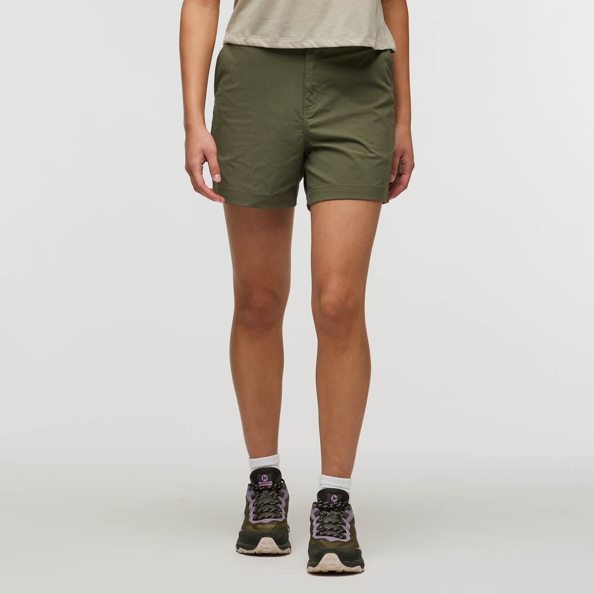 Tolima Short Women's
