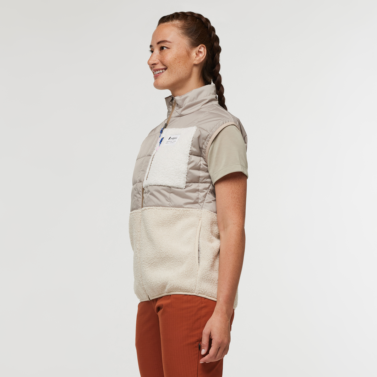 Trico Hybrid Vest Women's - Image 3