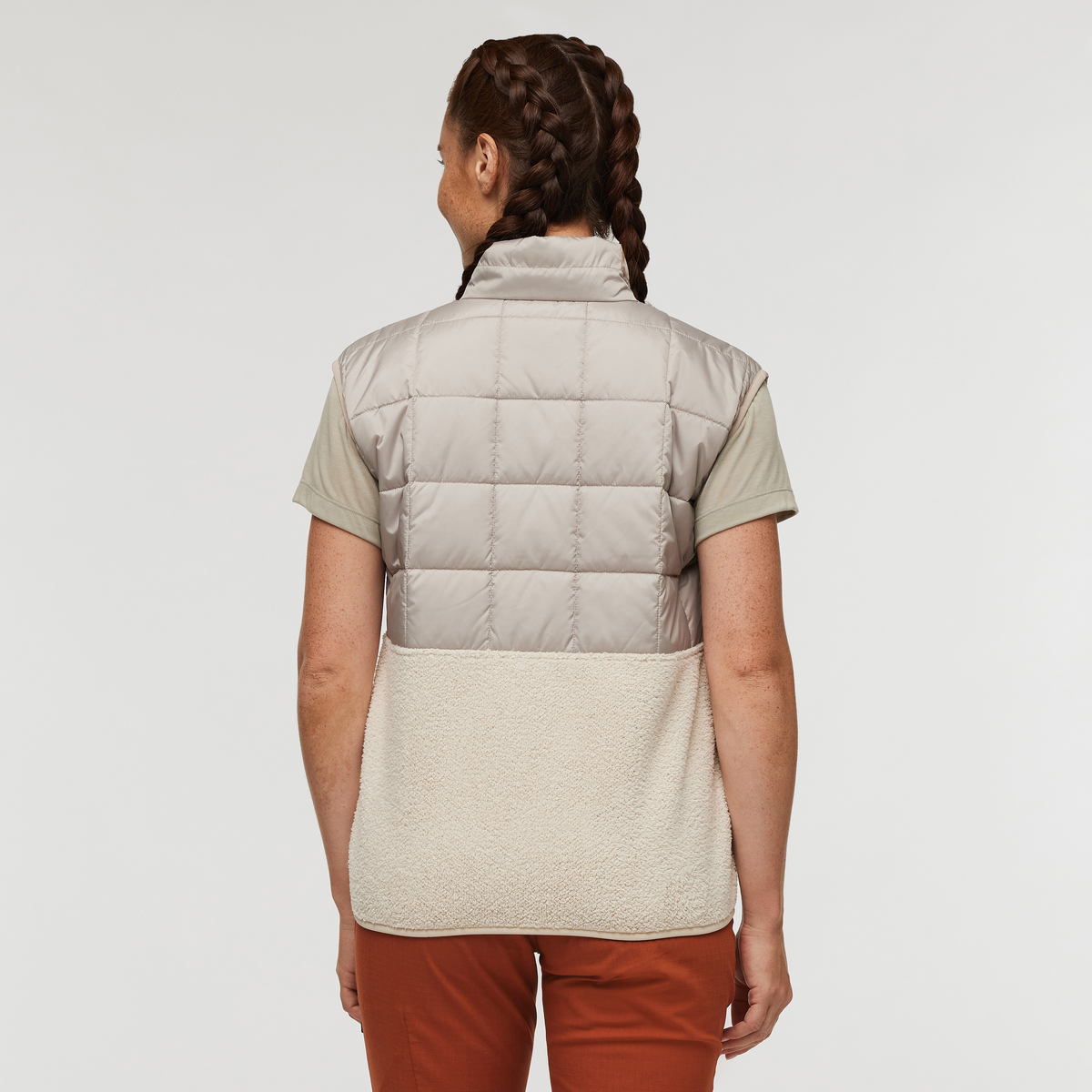 Trico Hybrid Vest Women's - Image 4