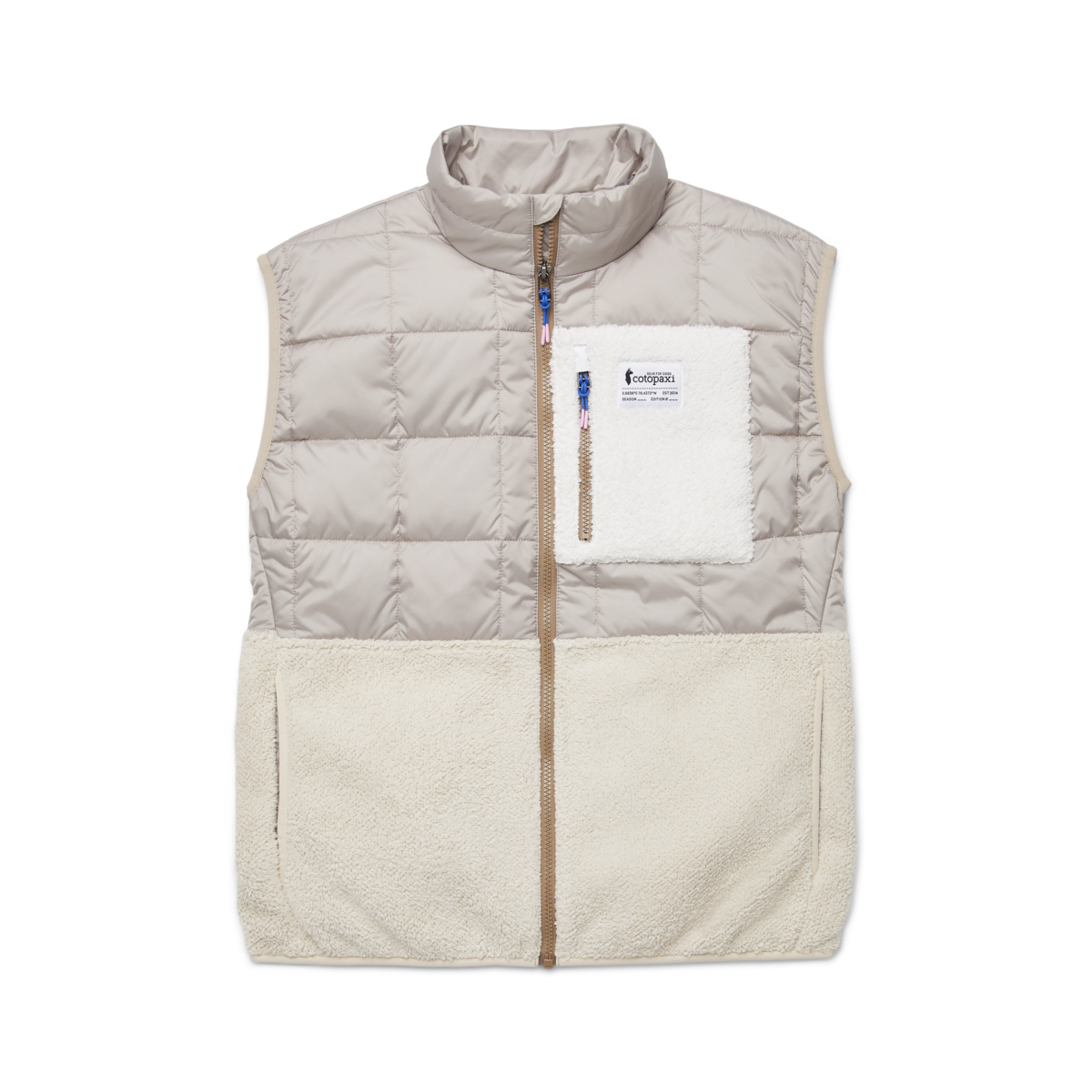 Trico Hybrid Vest Women's - Image 7