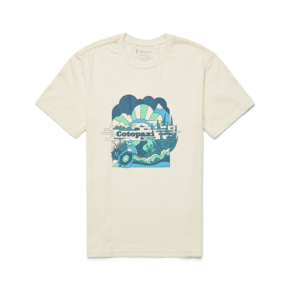 Utopia T Shirt Women's - Image 18