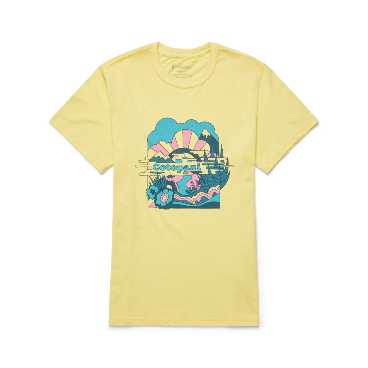 Utopia T Shirt Women's - Image 13