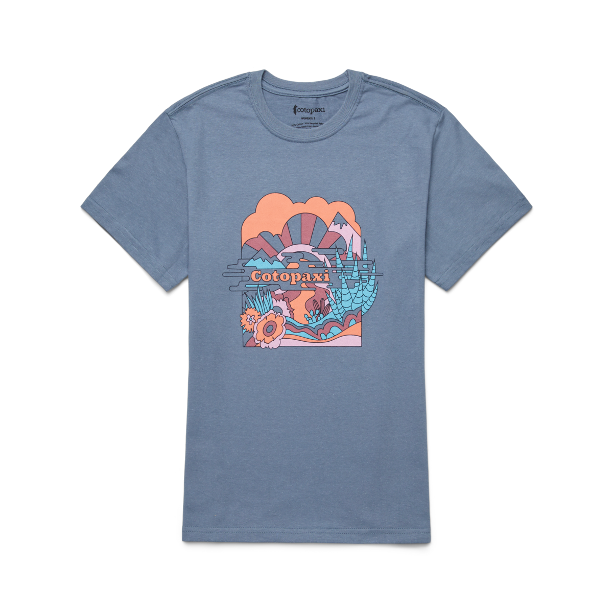 Utopia T Shirt Women's - Image 6